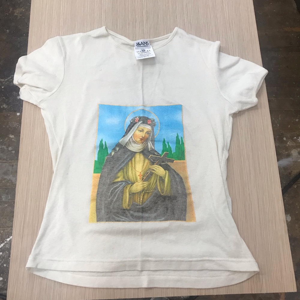 D&g tshirt